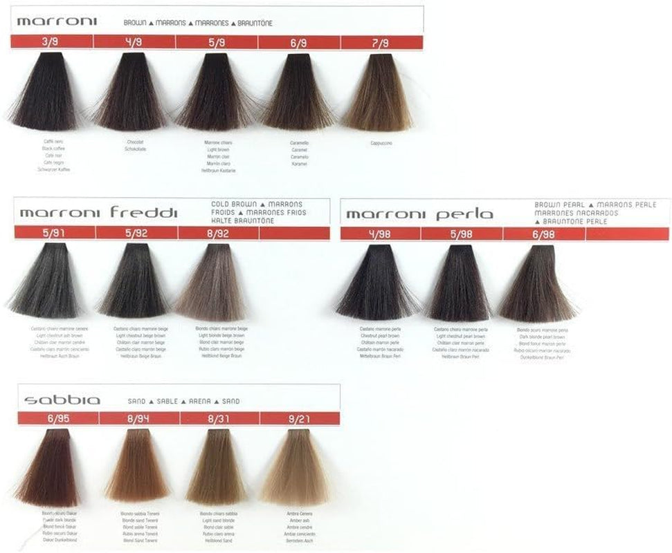 – Art Absolute Hair Colour