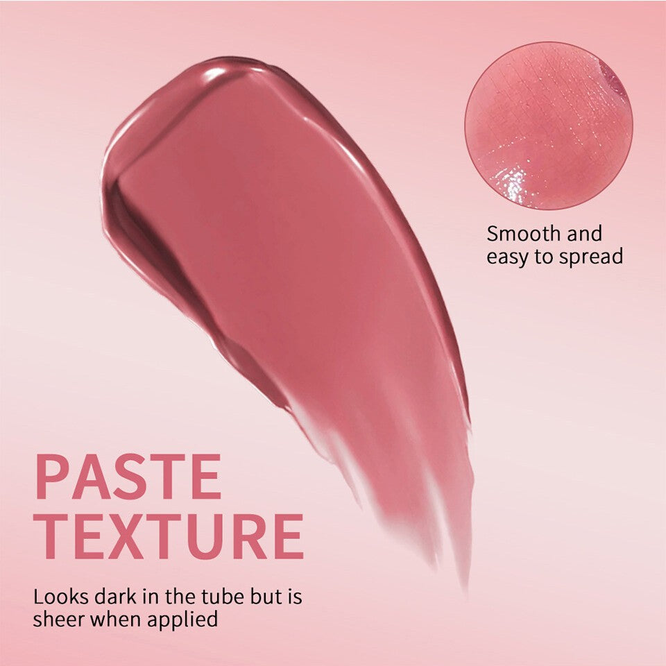 Honeynoir - Black Honey Lipstick 