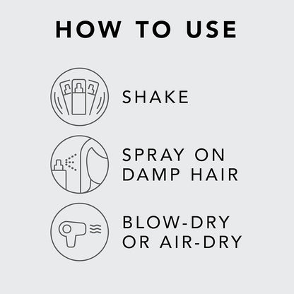 150ml Sebastian Professional Texture Maker Lightweight Hairspray