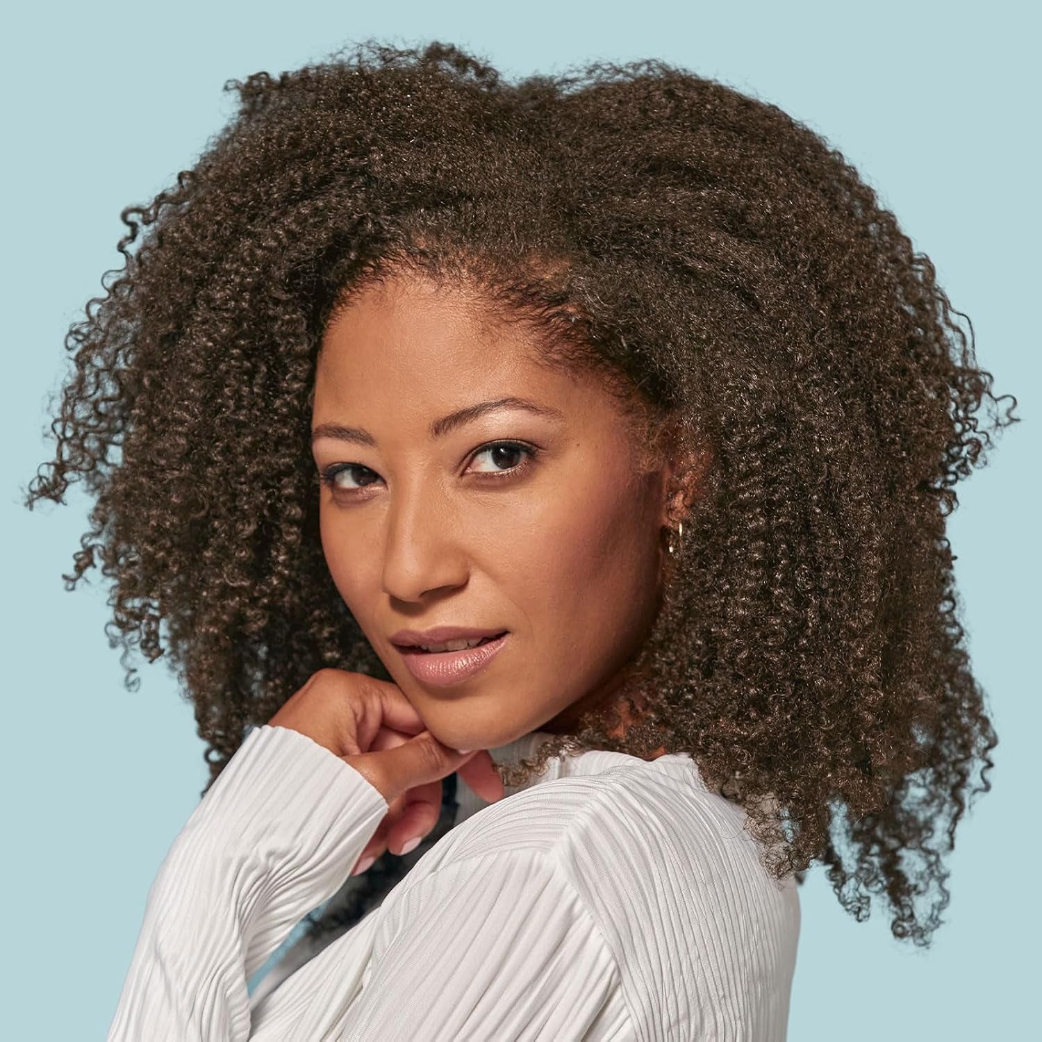 Permanent Hair Colour Set - 9X Allure Award Winning, 100% Grey Coverage, At-Home Hair Colour, 0% Ammonia, Multi-Dimensional Hair Dye, Professional-Grade Hair Colour