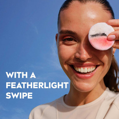 NIVEA Derma Skin Clear Serum-Infused Micellar Water (400Ml)