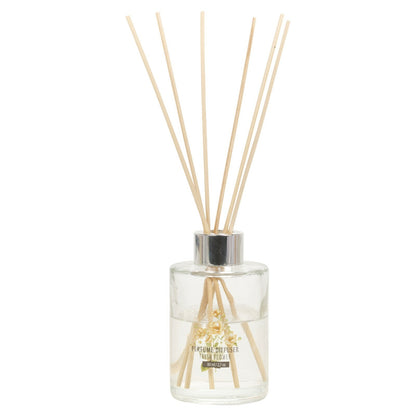 Home Fragrance Air Freshener Reed Diffuser 80Ml Aromatic Perfume Scent Gift Box