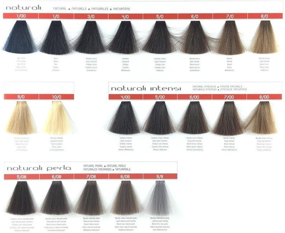 – Art Absolute Hair Colour