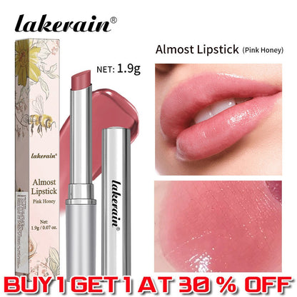 Honeynoir - Black Honey Lipstick 