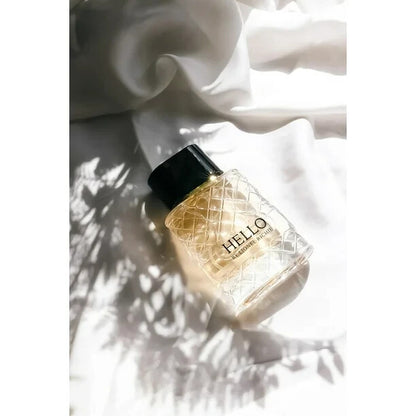 Lionel Richie Hello Men Eau De Cologne Spray for Men 30Ml