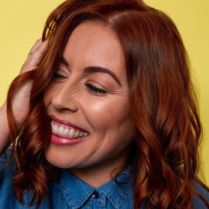 Permanent Hair Colour Set - 9X Allure Award Winning, 100% Grey Coverage, At-Home Hair Colour, 0% Ammonia, Multi-Dimensional Hair Dye, Professional-Grade Hair Colour