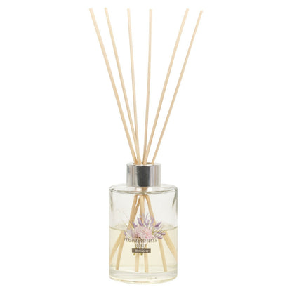 Home Fragrance Air Freshener Reed Diffuser 80Ml Aromatic Perfume Scent Gift Box