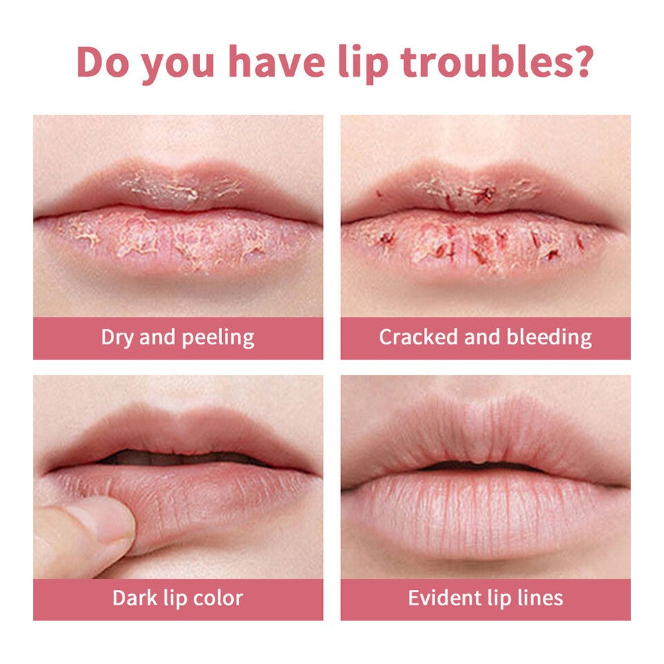 Honeynoir - Black Honey Lipstick 