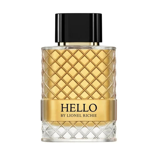 Lionel Richie Hello Men Eau De Cologne Spray for Men 30Ml