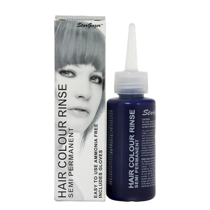 Silverlock Hair Colour Toner