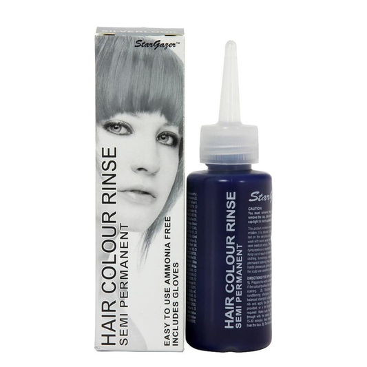 Silverlock Hair Colour Toner