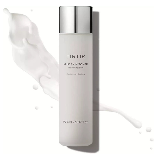 TIRTIR Milk Skin Toner