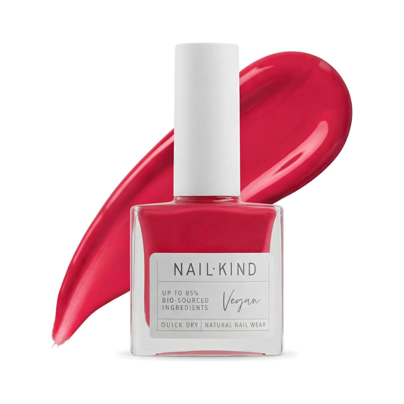 8ml Red Nail Polish
