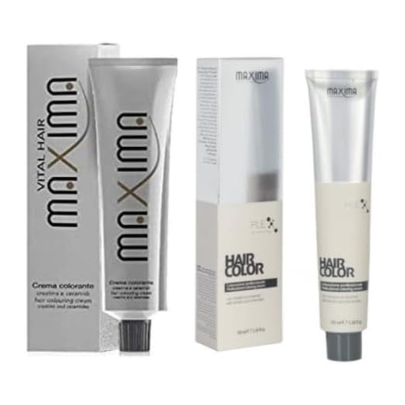 Cocoa Permanent Hair Colour