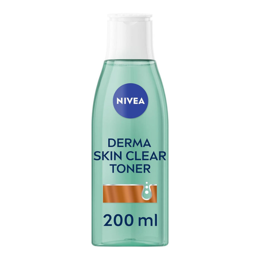 Derma Skin Clear Toner