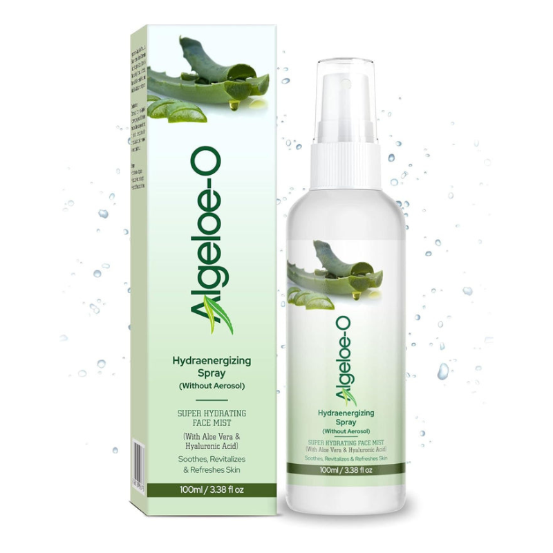 Hydraenergizing Super Hydrating Face Mist