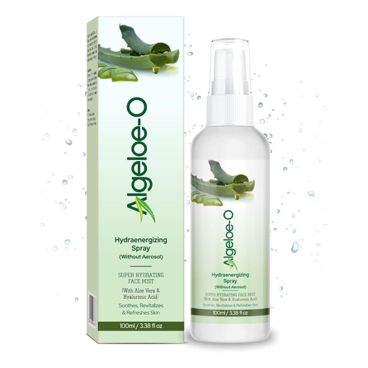 Hydraenergizing Super Hydrating Face Mist