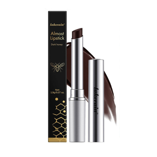 Honeynoir Black-Pink Honey Lipstick