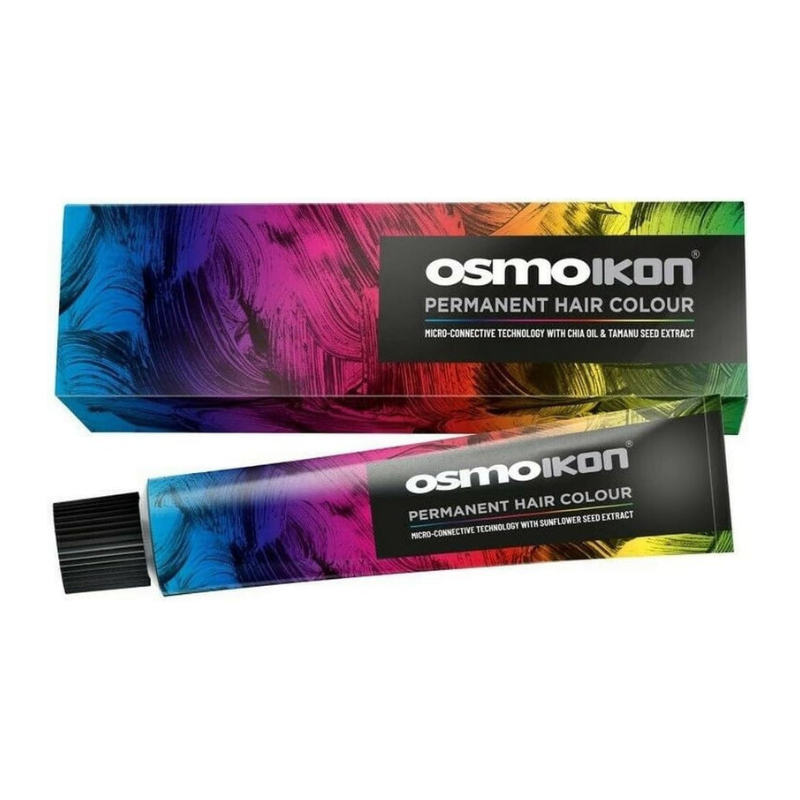 Ikon Permanent Hair Colour