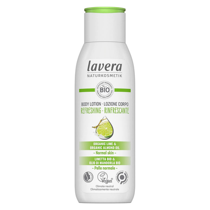Lavera Refreshing Body Lotion