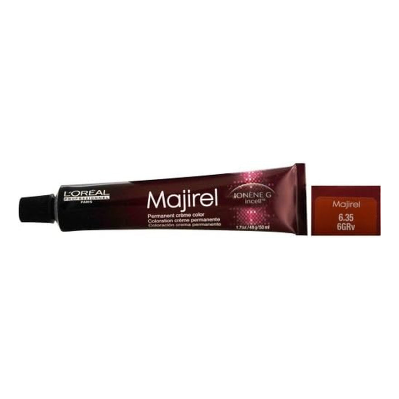 L’Oréal Majirel Permanent Hair Colour