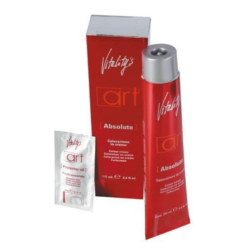 Art Absolute Permanent Hair Colour