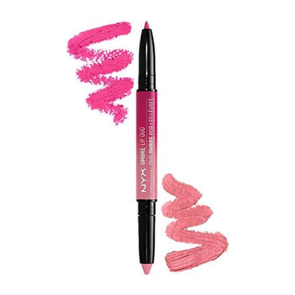 NYX Ombre Lip Duo
