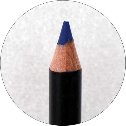 04 Denim Blue Waterline Kohl Eyeliner