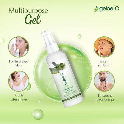 Hydraenergizing Super Hydrating Face Mist Spray