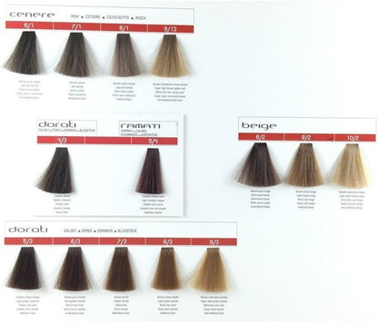 – Art Absolute Hair Colour