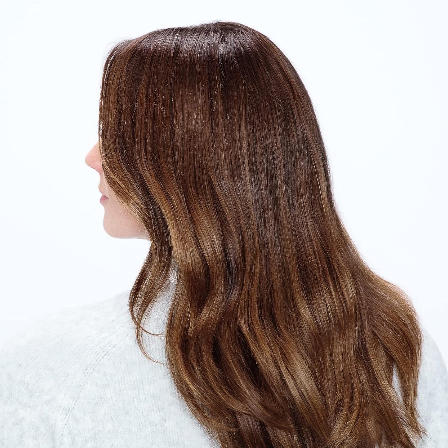 Permanent Hair Colour Set - 9X Allure Award Winning, 100% Grey Coverage, At-Home Hair Colour, 0% Ammonia, Multi-Dimensional Hair Dye, Professional-Grade Hair Colour