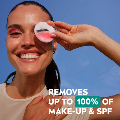 NIVEA Derma Skin Clear Serum-Infused Micellar Water (400Ml)