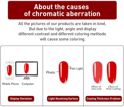 Peel off Nail Polish Set, 2 PCS Quick Dry Varnish, White & Pink French Tip Manicure