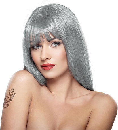 Hair Colour Toner (Silverlock)