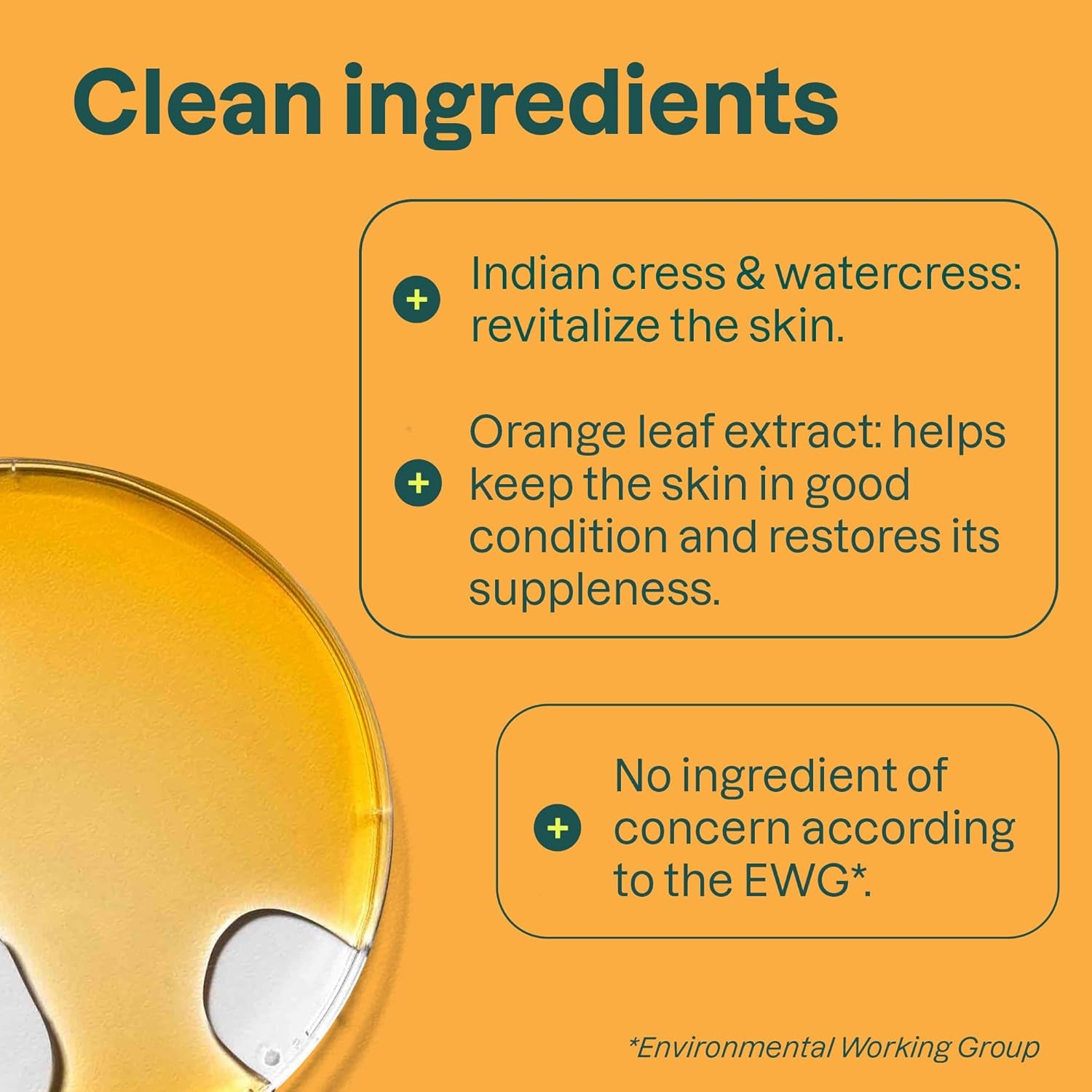 ATTITUDE Body Wash, EWG Verified Shower Gel, Dermatological