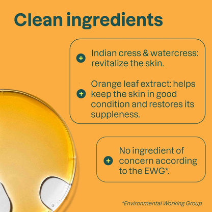 ATTITUDE Body Wash, EWG Verified Shower Gel, Dermatological