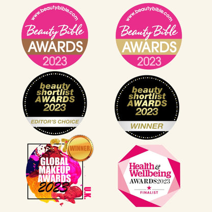 Nail Polish Red 8 Ml-Popsicle Party, Vegan Quick Dry Nail Varnish, Long Lasting Chip Resistant Manicure, PETA Certified Cruelty Free, High-Shine Finish-By