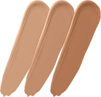 London Insta Conceal & Contour Palette, Medium