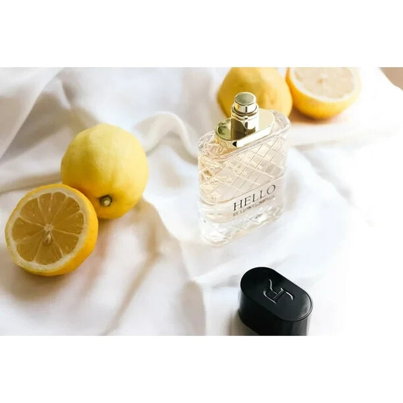 Lionel Richie Hello Men Eau De Cologne Spray for Men 30Ml