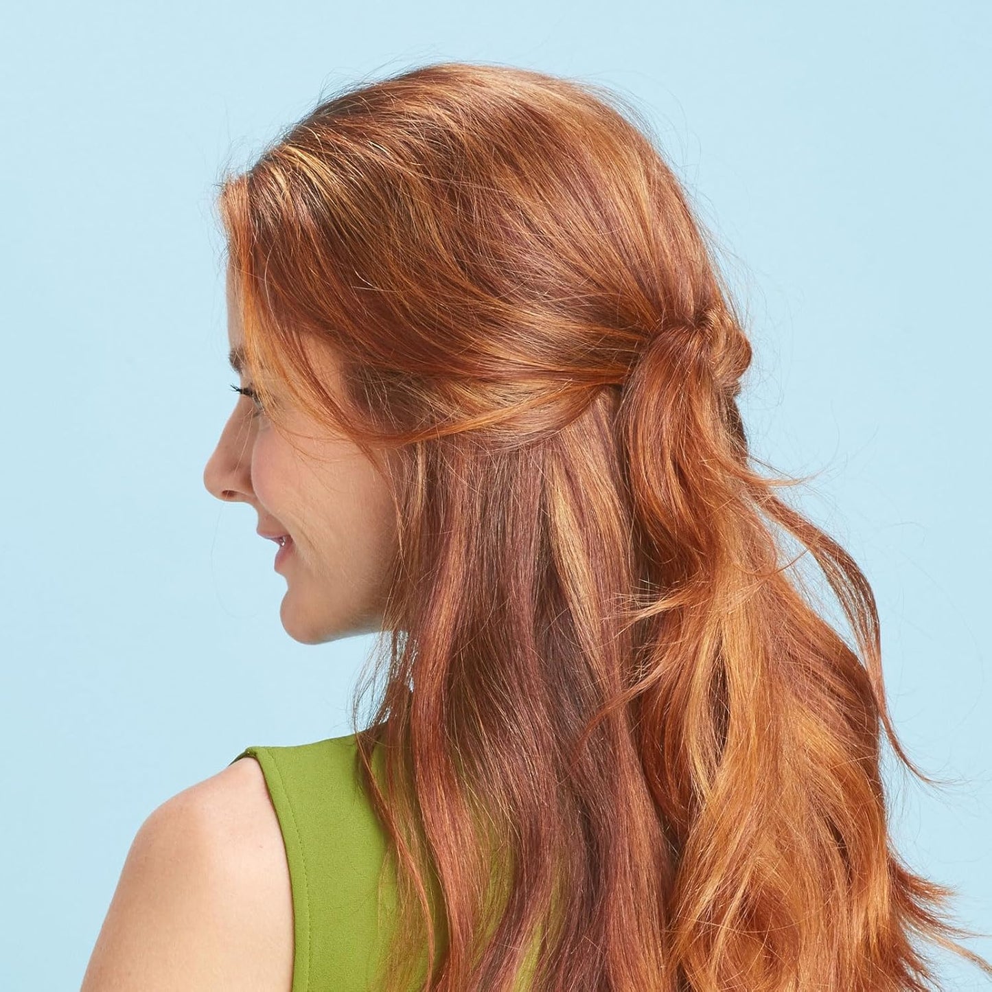 Permanent Hair Colour Set - 9X Allure Award Winning, 100% Grey Coverage, At-Home Hair Colour, 0% Ammonia, Multi-Dimensional Hair Dye, Professional-Grade Hair Colour