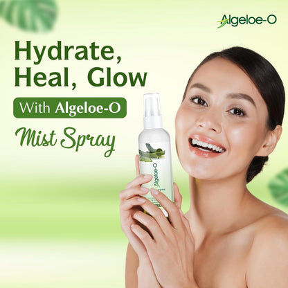 Hydraenergizing Super Hydrating Face Mist Spray