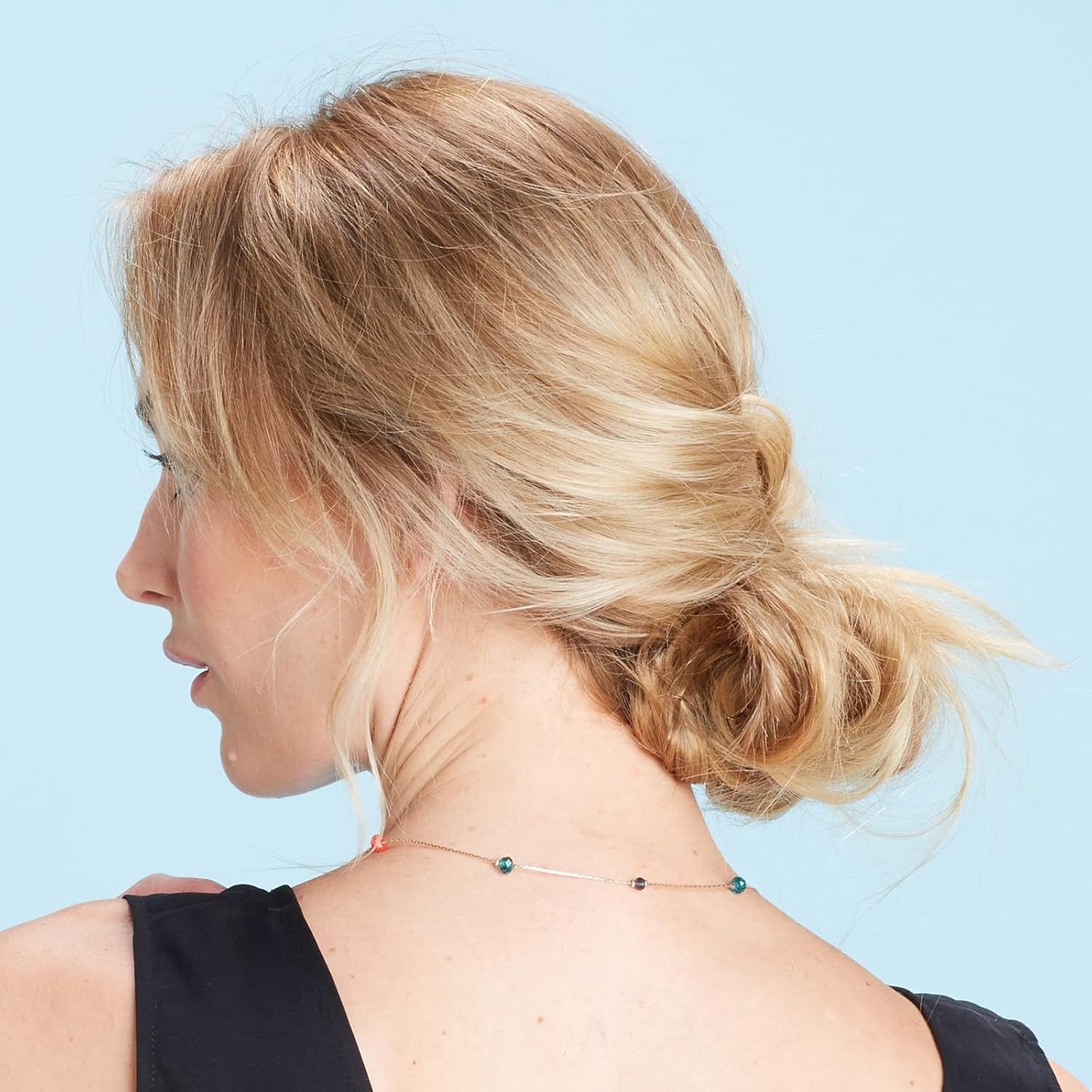 Permanent Hair Colour Set - 9X Allure Award Winning, 100% Grey Coverage, At-Home Hair Colour, 0% Ammonia, Multi-Dimensional Hair Dye, Professional-Grade Hair Colour