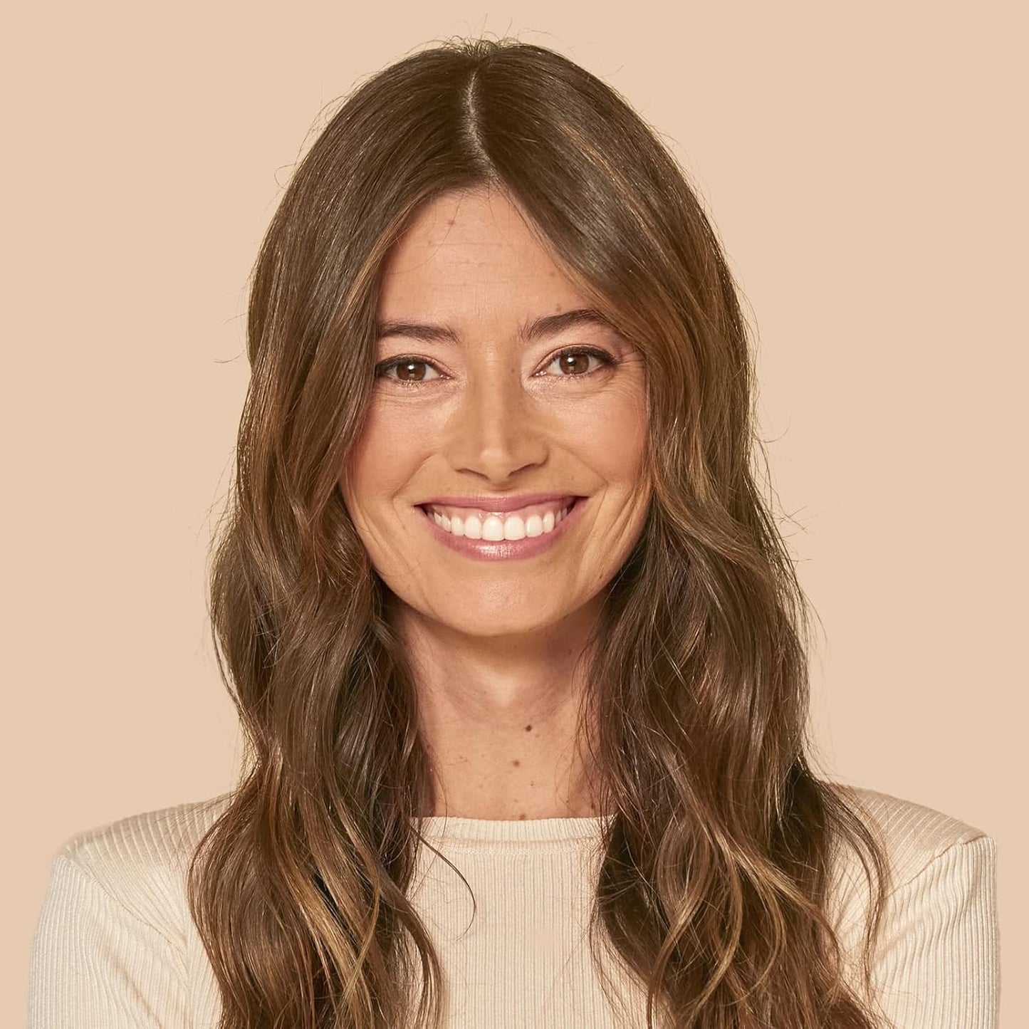 Permanent Hair Colour Set - 9X Allure Award Winning, 100% Grey Coverage, At-Home Hair Colour, 0% Ammonia, Multi-Dimensional Hair Dye, Professional-Grade Hair Colour