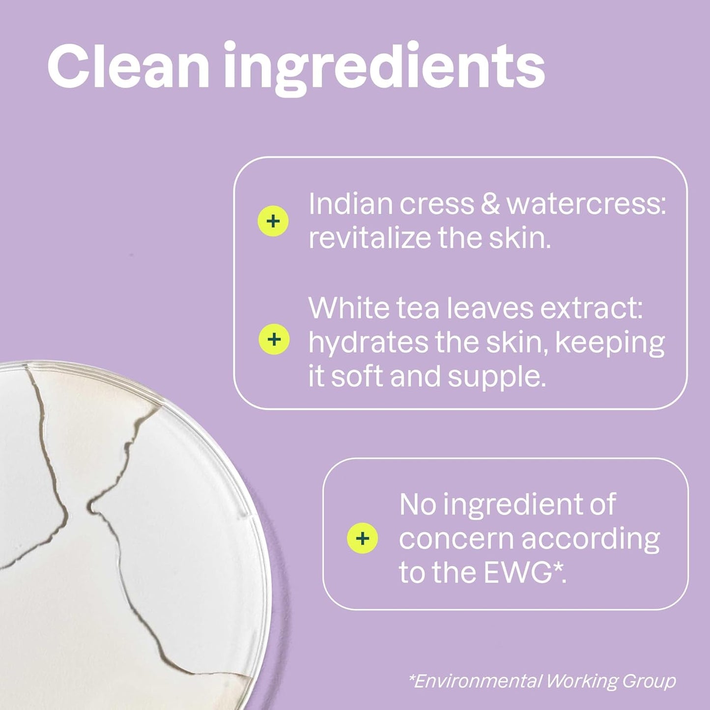 ATTITUDE Body Wash, EWG Verified Shower Gel, Dermatological