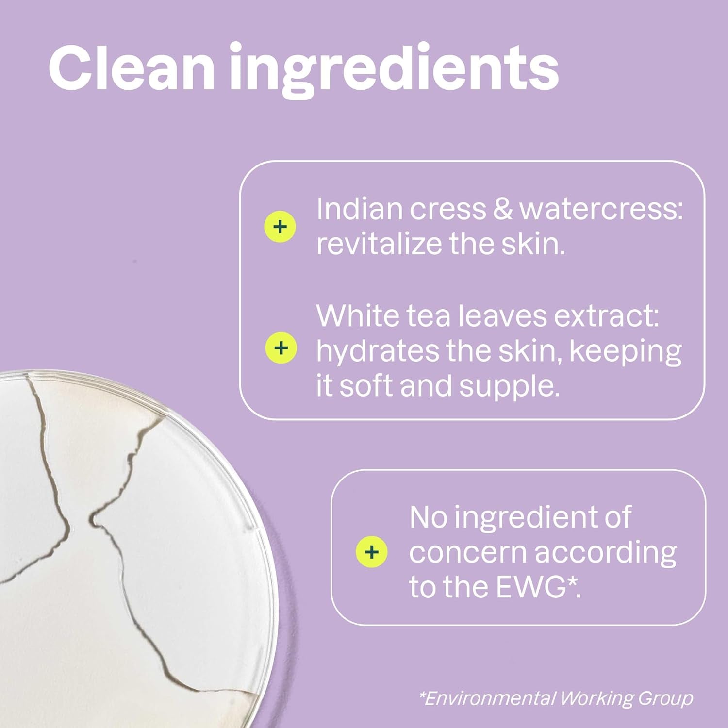 ATTITUDE Body Wash, EWG Verified Shower Gel, Dermatological